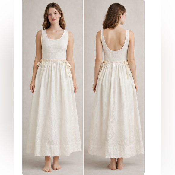 Free People Dresses & Skirts - Free People Nightingale Dress